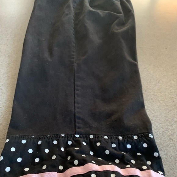 🌸⬛️🌸⬛️🌸QUACKER FACTORY CAPRIS - Picture 5 of 8